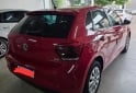 Autos - Volkswagen Polo Trendline 1.6 2019 Nafta 115000Km - En Venta
