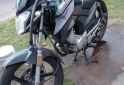 Motos - Yamaha Ybr z 2021 Nafta 19000Km - En Venta