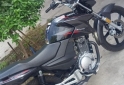 Motos - Yamaha Ybr z 2021 Nafta 19000Km - En Venta