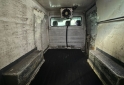Utilitarios - Mercedes Benz Sprinter 2001 Diesel 370000Km - En Venta
