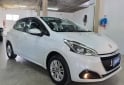 Autos - Peugeot 208 Allure 1.6 2018 Nafta 110000Km - En Venta