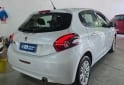 Autos - Peugeot 208 Allure 1.6 2018 Nafta 110000Km - En Venta