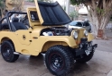 Cl�sicos - Jeep - En Venta