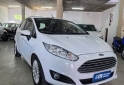 Autos - Ford Fiesta Fiesta SE 1.6 5Pta 2015 Nafta 148000Km - En Venta