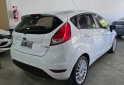 Autos - Ford Fiesta Fiesta SE 1.6 5Pta 2015 Nafta 148000Km - En Venta
