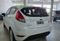Autos - Ford Fiesta Fiesta SE 1.6 5Pta 2015 Nafta 148000Km - En Venta