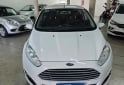Autos - Ford Fiesta Fiesta SE 1.6 5Pta 2015 Nafta 148000Km - En Venta