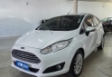 Autos - Ford Fiesta Fiesta SE 1.6 5Pta 2015 Nafta 148000Km - En Venta