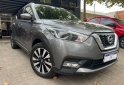 Autos - Nissan Kicks Exclusive 2019 Nafta 136000Km - En Venta