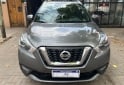 Autos - Nissan Kicks Exclusive 2019 Nafta 136000Km - En Venta