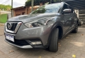 Autos - Nissan Kicks Exclusive 2019 Nafta 136000Km - En Venta
