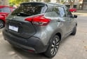 Autos - Nissan Kicks Exclusive 2019 Nafta 136000Km - En Venta