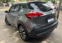 Autos - Nissan Kicks Exclusive 2019 Nafta 136000Km - En Venta