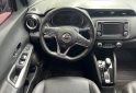 Autos - Nissan Kicks Exclusive 2019 Nafta 136000Km - En Venta