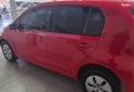 Autos - Volkswagen UP Move 5Ptas 1.0 2015 Nafta 135000Km - En Venta