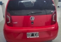 Autos - Volkswagen UP Move 5Ptas 1.0 2015 Nafta 135000Km - En Venta
