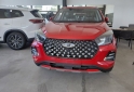 Autos - Chery TIGGO 4 CVT 2026 Nafta 0Km - En Venta