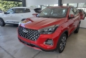Autos - Chery TIGGO 4 CVT 2026 Nafta 0Km - En Venta