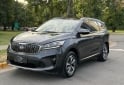 Camionetas - Kia SORENTO 2018 Diesel 151000Km - En Venta