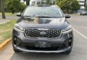 Camionetas - Kia SORENTO 2018 Diesel 151000Km - En Venta