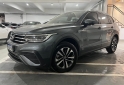 Camionetas - Volkswagen TIGUAN LIFE 350 TSI DSG 4 2025 Nafta 8725Km - En Venta