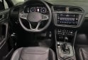 Camionetas - Volkswagen TIGUAN LIFE 350 TSI DSG 4 2025 Nafta 8725Km - En Venta