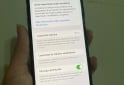 Telefon�a - IPHONE X NEGRO -  64gb -  76% BATERIA - En Venta