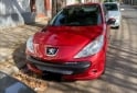 Autos - Peugeot 207 conpact 2011 Nafta 140000Km - En Venta