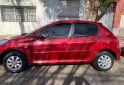 Autos - Peugeot 207 conpact 2011 Nafta 140000Km - En Venta