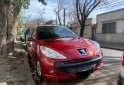 Autos - Peugeot 207 conpact 2011 Nafta 140000Km - En Venta
