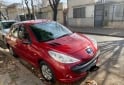 Autos - Peugeot 207 conpact 2011 Nafta 140000Km - En Venta