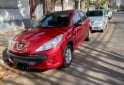 Autos - Peugeot 207 conpact 2011 Nafta 140000Km - En Venta