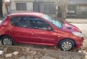 Autos - Peugeot 207 conpact 2011 Nafta 140000Km - En Venta