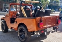 Cl�sicos - Jeep a�o 1972 hermoso! - En Venta
