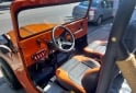 Cl�sicos - Jeep a�o 1972 hermoso! - En Venta
