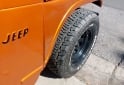 Cl�sicos - Jeep a�o 1972 hermoso! - En Venta