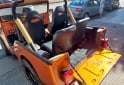 Cl�sicos - Jeep a�o 1972 hermoso! - En Venta
