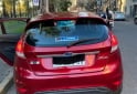 Autos - Ford Fiesta se plus automatico 2018 Nafta 60000Km - En Venta