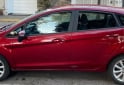 Autos - Ford Fiesta se plus automatico 2018 Nafta 60000Km - En Venta