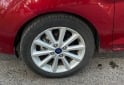 Autos - Ford Fiesta se plus automatico 2018 Nafta 60000Km - En Venta