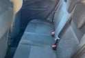 Autos - Ford Fiesta se plus automatico 2018 Nafta 60000Km - En Venta