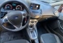 Autos - Ford Fiesta se plus automatico 2018 Nafta 60000Km - En Venta