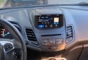Autos - Ford Fiesta se plus automatico 2018 Nafta 60000Km - En Venta