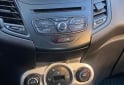 Autos - Ford Fiesta se plus automatico 2018 Nafta 60000Km - En Venta