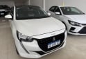 Autos - Peugeot 208 ACTIVE PACK MT 2023 Nafta 49000Km - En Venta