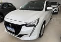 Autos - Peugeot 208 ACTIVE PACK MT 2023 Nafta 49000Km - En Venta