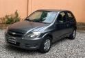 Autos - Chevrolet CELTA LS 1.4 nafta /GNC 2012 GNC 125000Km - En Venta