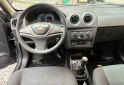 Autos - Chevrolet CELTA LS 1.4 nafta /GNC 2012 GNC 125000Km - En Venta