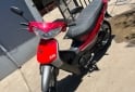 Motos - Zanella Zb 110 2023 Nafta 5000Km - En Venta