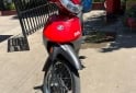 Motos - Zanella Zb 110 2023 Nafta 5000Km - En Venta
